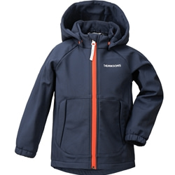 Didriksons Dellen Kids Jkt