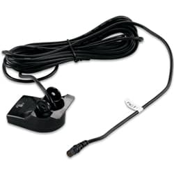 Garmin Akterspegelsgivare/Trollgivare Dual Beam Echo