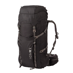 Exped Explore 75 Black