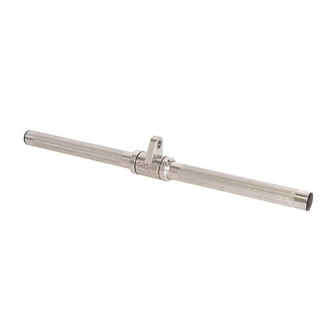 Casall Pro Short Straight Handle, Multigymtillbehör