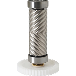 Swix T047g-V05 Structure Tool 0,5Mm V