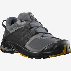 Salomon Xa Wild GTX Quiet Shade