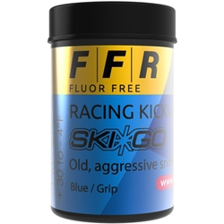 Skigo Ffr Racing Grip