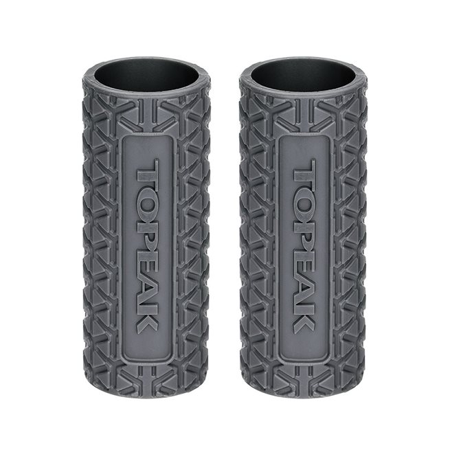 Topeak Co2-Skydd, 25 G, 2 St