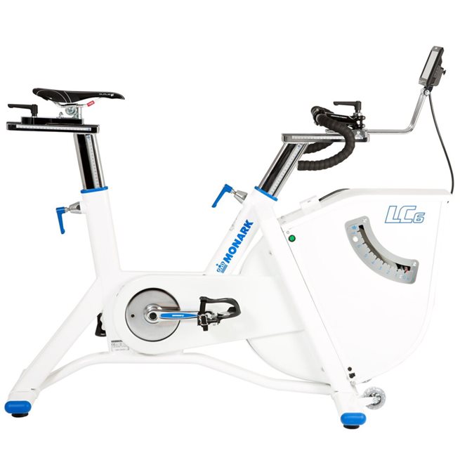 Monark LC 6 Novo