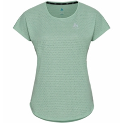 Odlo T-Shirt S/S Crew Neck Millennium Women