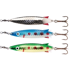 Abu Garcia Toby 10g 3-pack