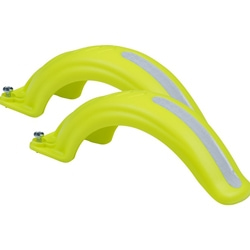 Swix Fender Triac Carbon Skate, 2Pk