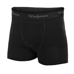 Woolpower Boxer M's LITE
