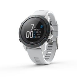 Wahoo Elemnt Rival Multi-Sport Gps Watch - Kona White