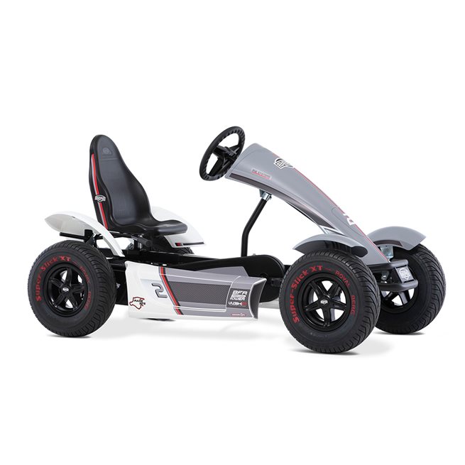 BERG Race Gts BFR - Full Spec, Trampbil