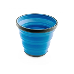 GSI Escape 17 Fl. Oz. Cup- Blue