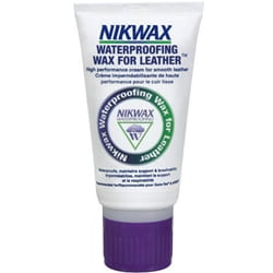 Nikwax Waterproofing Wax for Leather