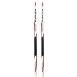 Madshus Nanosonic Carbon Classic Junior Längdskidpaket