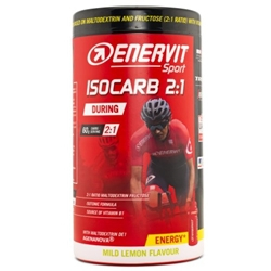 Enervit E.sport Isocarb 2:1 Citron