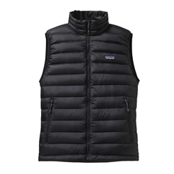 Patagonia M's Down Sweater Vest