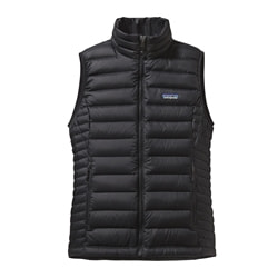 Patagonia W's Down Sweater Vest