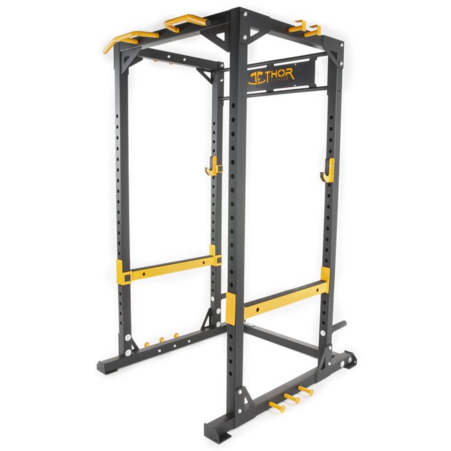 Thor Fitness Heavy Duty Power Rack, Power rack