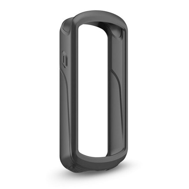 Garmin Svart Silikonfodral, Cykeldator tillbehör