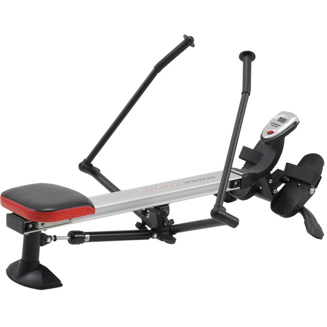 Toorx Rower Compact, Roddmaskin