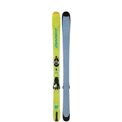Dynafit Seven Summits Youngstar Set