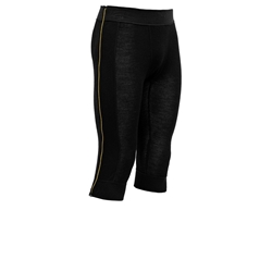 Devold Wool Mesh Man Zip-Off Capri