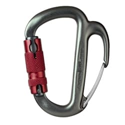 Petzl Freino Twist Lock M Extra Ögla