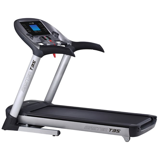 Master Fitness T35, Löpband