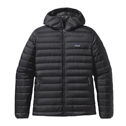 Patagonia M's Down Sweater Hoody