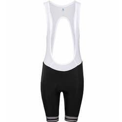 Odlo Tights Short Suspenders Women