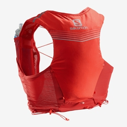 Salomon Adv Skin 5 Set Goji Berry