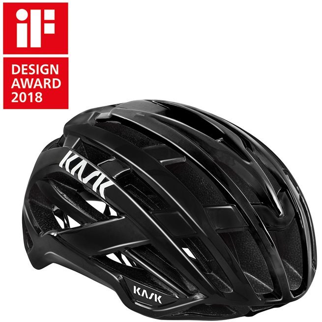 Kask Valegro, Cykelhjälm
