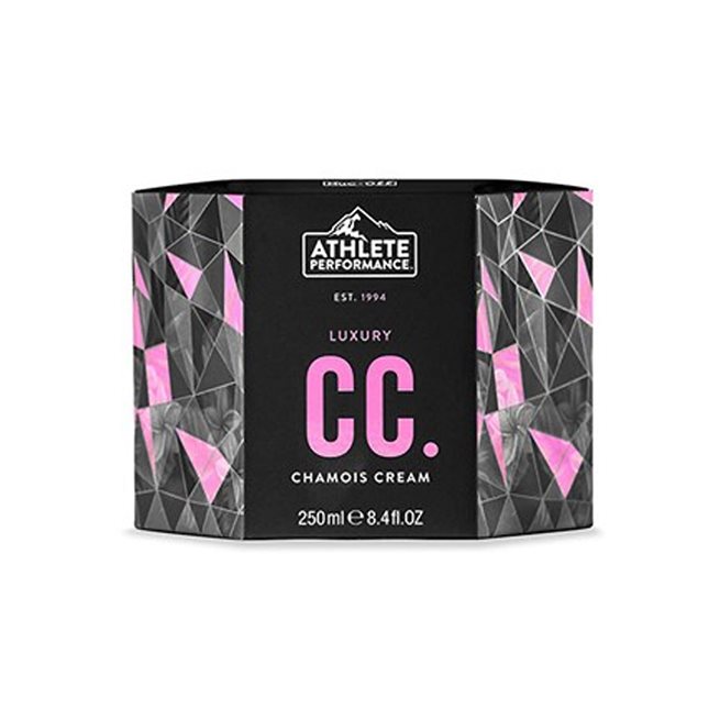 Muc-Off Luxury Chamois Cream Ladies 250 ml