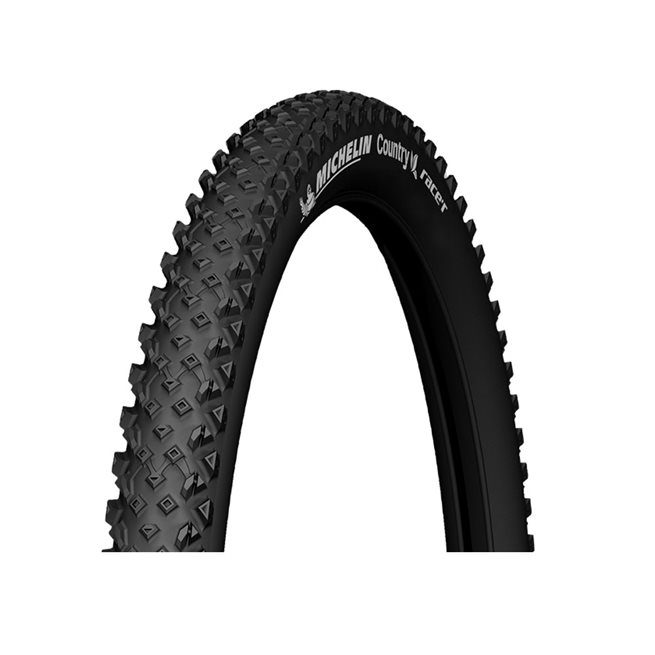 Michelin Country Race Standard Tire 26 X 2,10, Cykeldäck