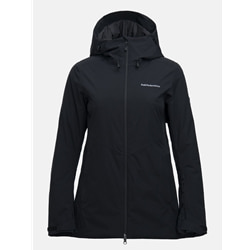 Peak Performance W Anima Long Jacket