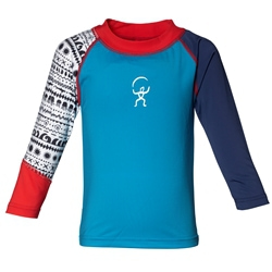 Isbjörn Sun Sweater Kids