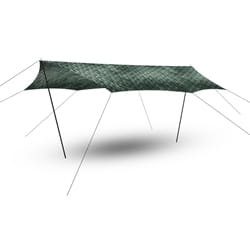 Heimplanet Tarp Dawn, Camo