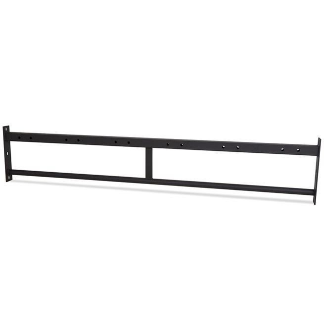 Master Fitness Long Chin Up Bar Square, Crossfit rig