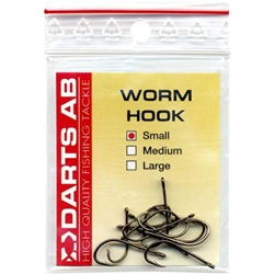 Darts Worm Hook