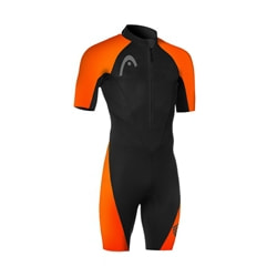 Head Swimrun Multix Shorty Man