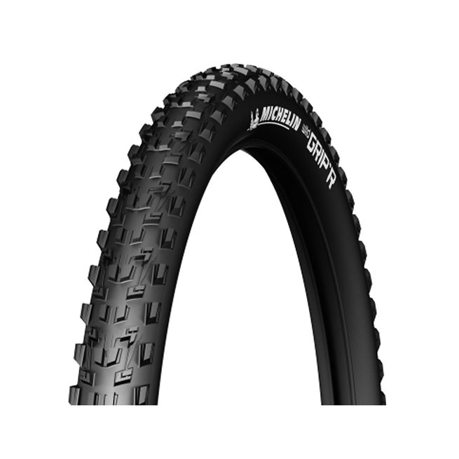 Michelin Wild Grip'R Folding Tire 29 X 2,25, Cykeldäck