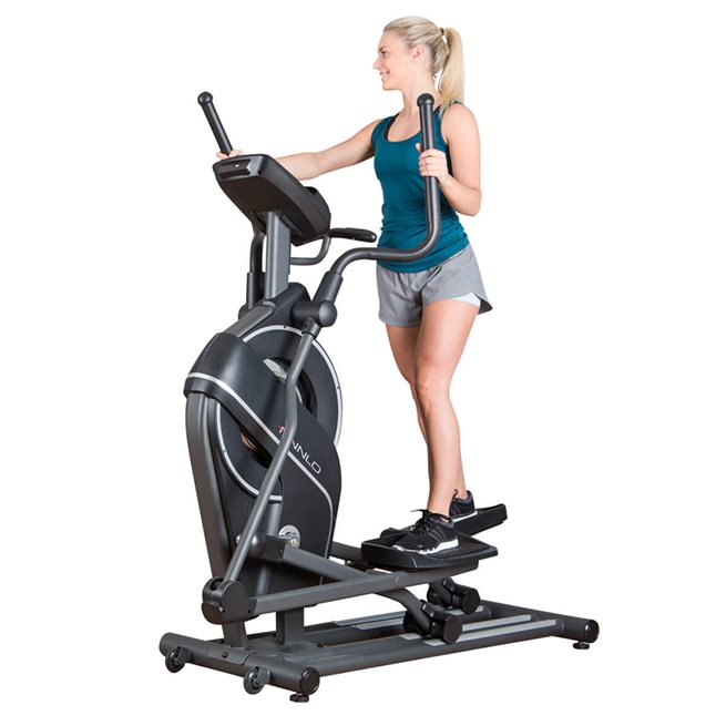 Finnlo Crossflow, Crosstrainer