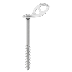 Petzl Laser Ice Screw 21Cm