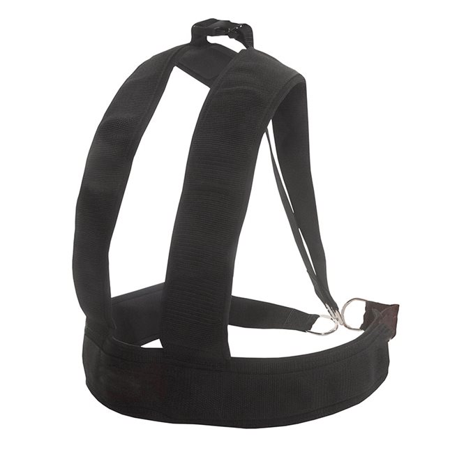 Casall Pro Harness, Träningsredskap