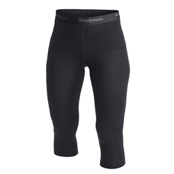 Woolpower 3/4 Long Johns W's LITE