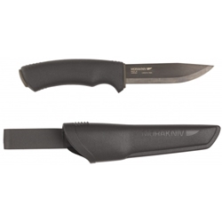 Morakniv Bushcraft Black