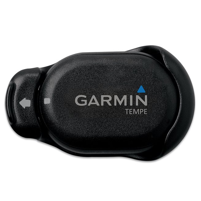 Garmin Tempe™, Tillbehör Pulsklockor