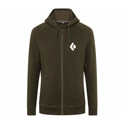 Black Diamond M Chalked Up Hoody