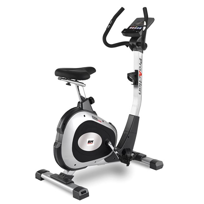 BH Fitness ARTIC PROGRAM, Motionscykel