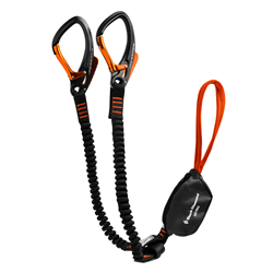 Black Diamond Easy Rider Via Ferrata Set